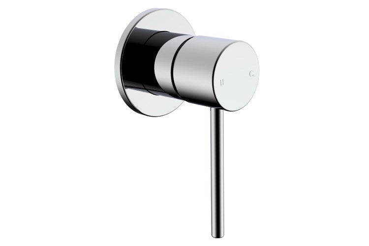 Soul Groove Wall Mixer