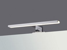 Polished Edge Mirror 750