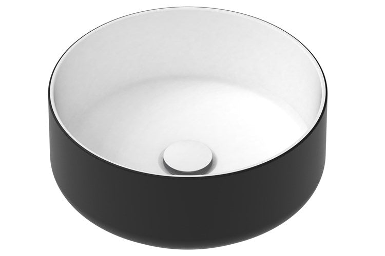 Margot Duo Black/White