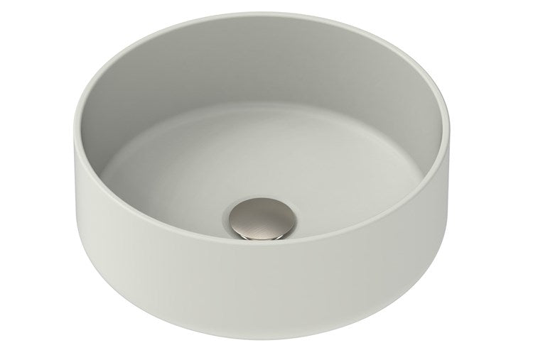 Margot Matte Concrete