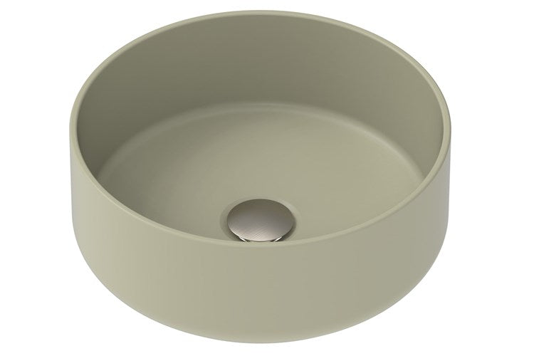 Margot Matte Olive