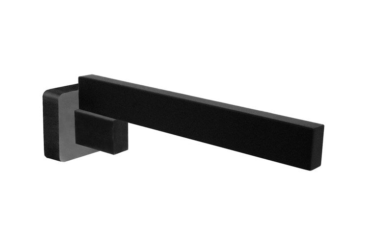 Martini Swivel Bath Spout