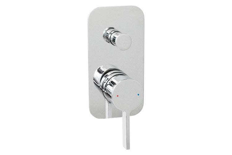 Martini Wall Diverter