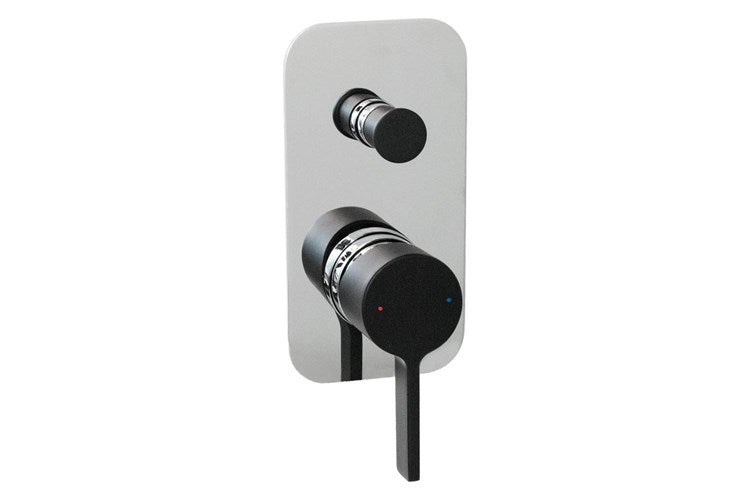 Martini Wall Diverter
