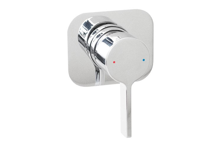 Martini Wall Mixer
