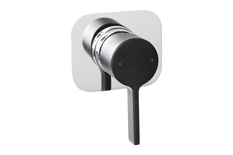 Martini Wall Mixer