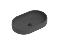 Norma Charcoal
