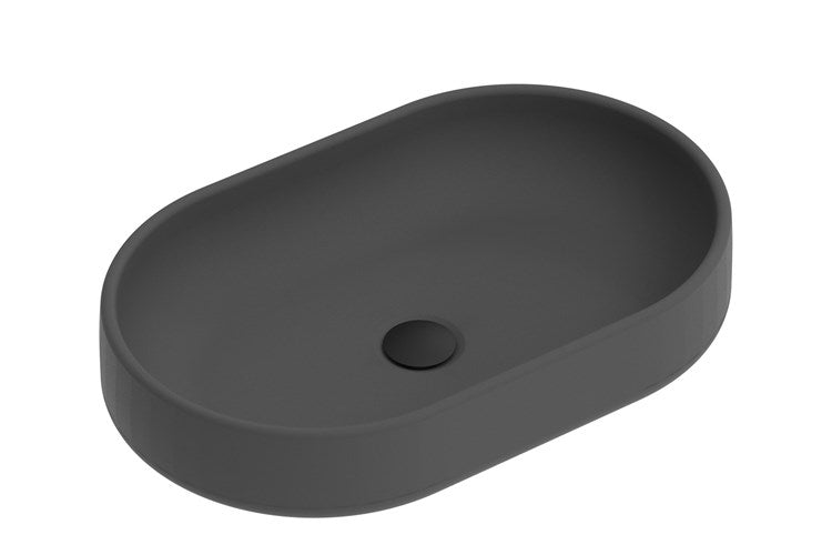 Norma Charcoal