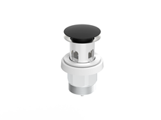 Teorema 1200 - Left Offset - 1 Tap Hole