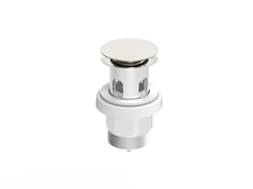 Veil Matte Black - 0 or 1 Taphole