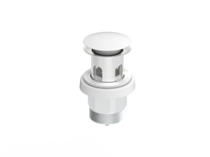 Teorema 1200 - Left Offset - 1 Tap Hole