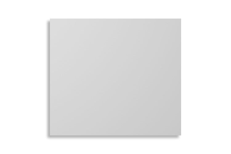 Polished Edge Mirror 900