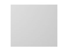 Polished Edge Mirror 900