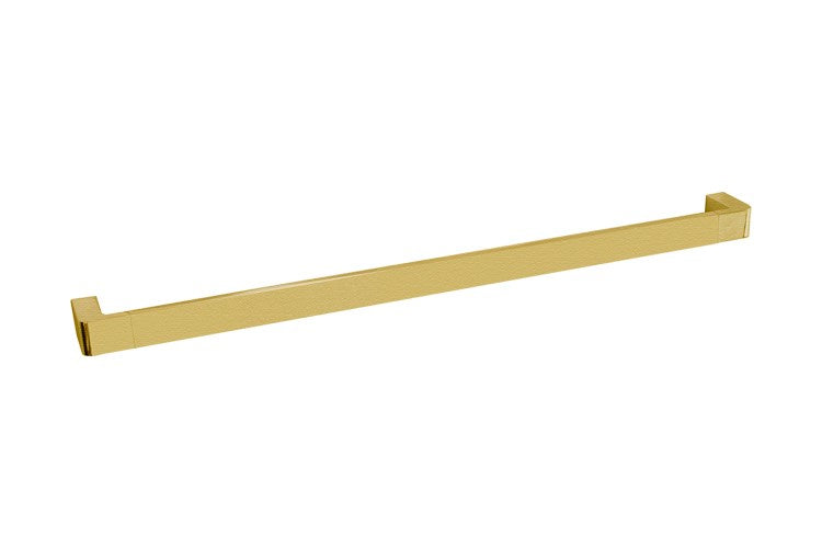 Brooklyn Single Towel Rail 600mm