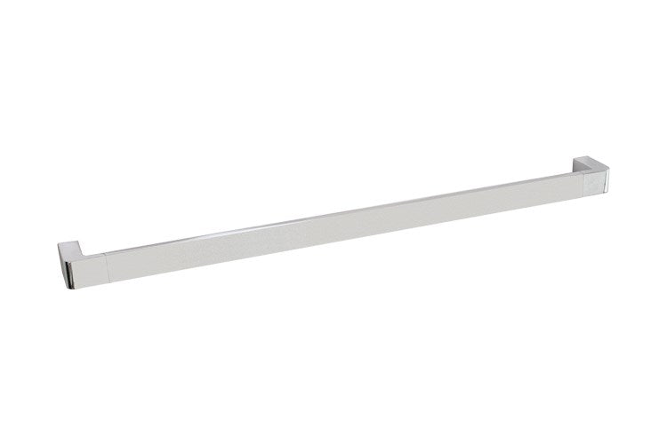 Brooklyn Single Towel Rail 600mm