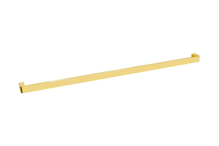 Brooklyn Single Towel Rail 900mm