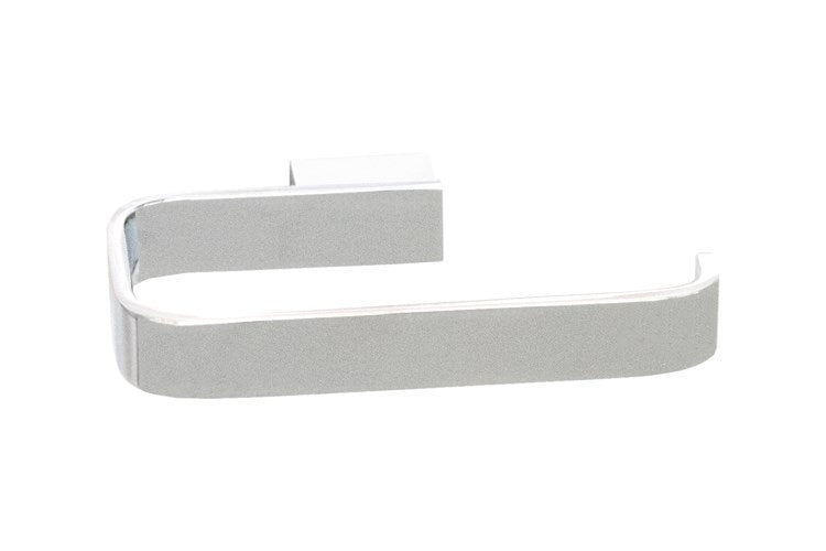 Brooklyn Toilet Roll Holder Chrome