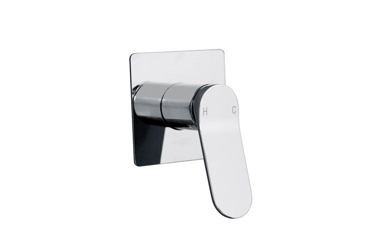 Liberty Wall Mixer