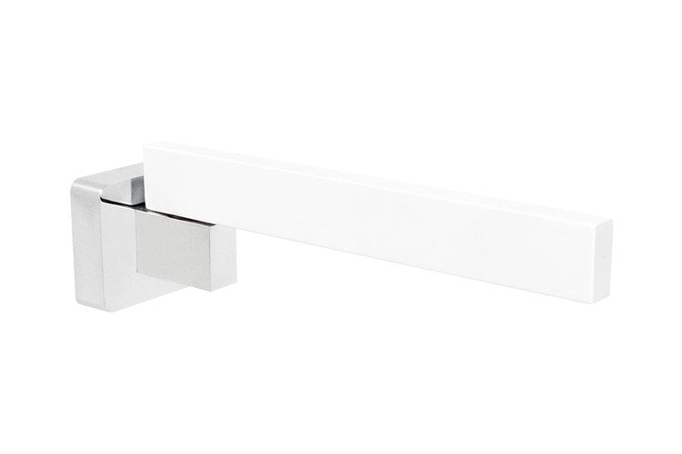 Martini Swivel Bath Spout