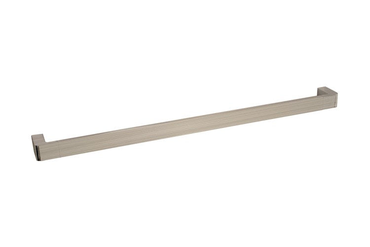 Brooklyn Single Towel Rail 600mm
