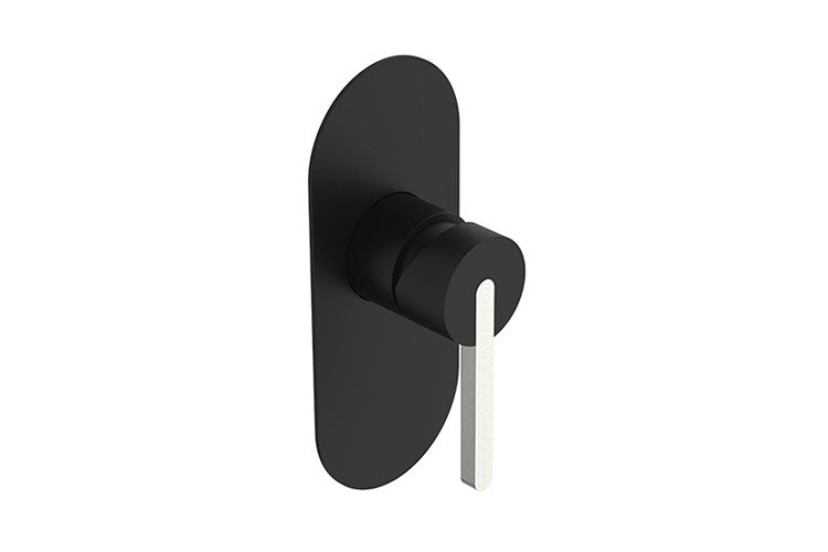 Bronx Wall Mixer