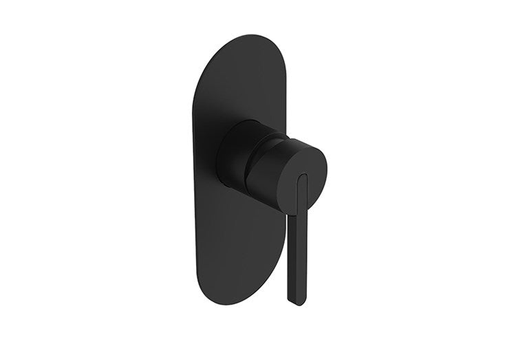 Bronx Wall Mixer