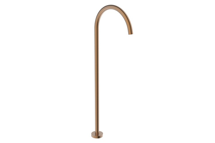 Soul Floor Spout