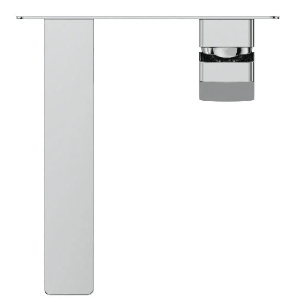 Tiago Wall-Spout Combo – TRIM KIT ONLY
