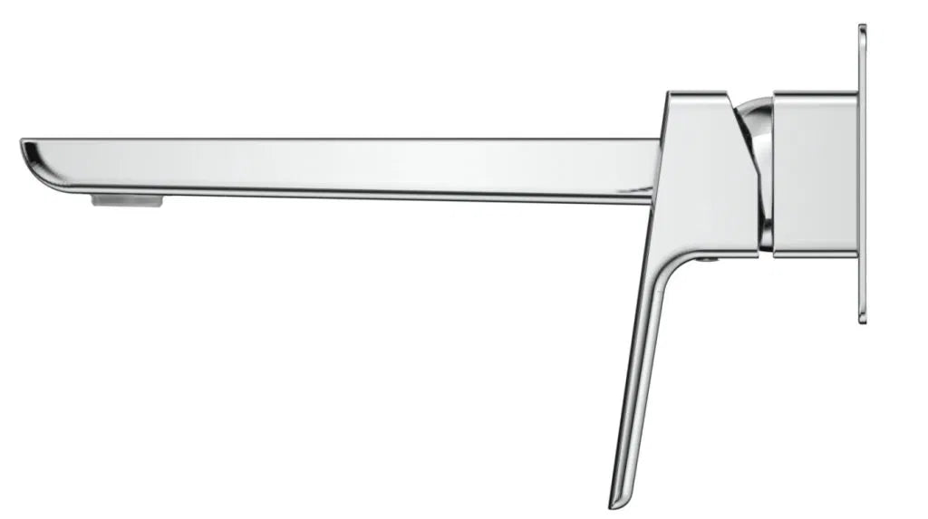 Tiago Wall-Spout Combo – TRIM KIT ONLY