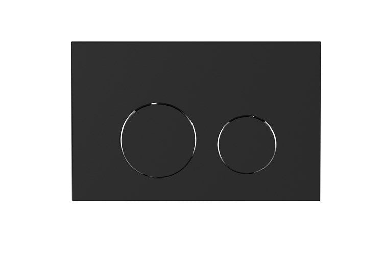 Toilet Flush Button