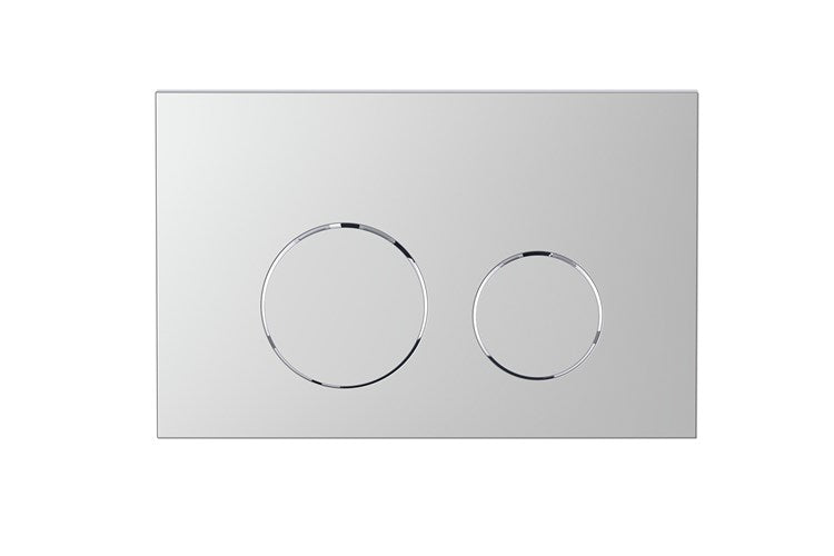Toilet Flush Button