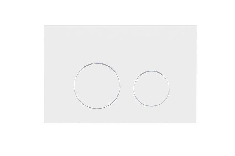 Toilet Flush Button