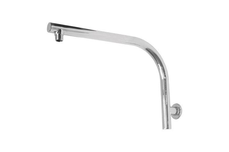 Twilight High Rise Shower Arm