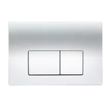 BB08 — R&T Square Dual Flush Button