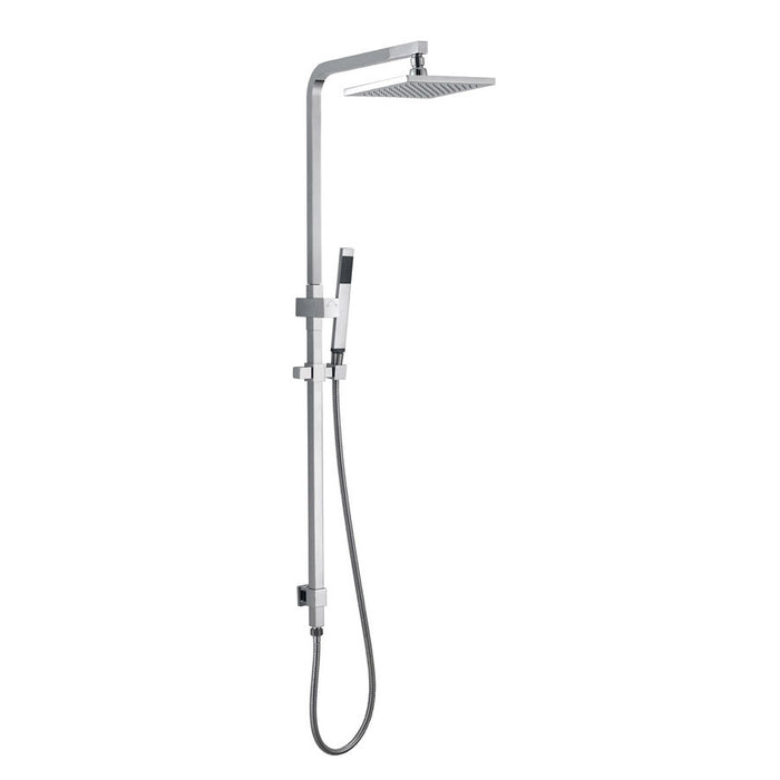 BSS03 — Square Shower Set