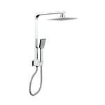 BSS08 — Square Shower Set