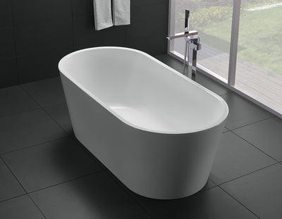 OSLO Freestanding Bathtub-BTO1500