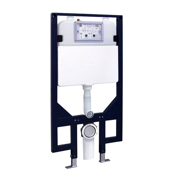 MCW-03 — R&T Wall Hung Concealed Cistern