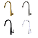 Pradus Matching Sink Mixers - Lorena