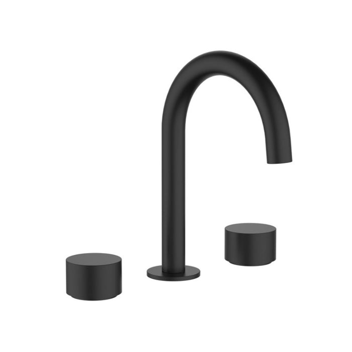 ‘Capri’ Simply Round Spindles and Spout - Basin