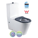 T6098 — BARCELONA Disabled Toilet Suite