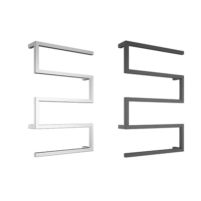 Towel Ladder - STL / Z Style Design - 1000 x 600mm