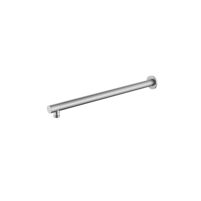 Wall Shower Pipe - 'Raco' Round - 450mm
