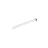 Wall Shower Pipe -  Square - 450mm
